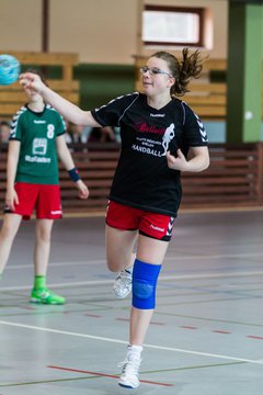 Bild 122 - C-Juniorinnen HSG Kremperheide/M�nsterdorf - SG Kollmar/Neuendorf
